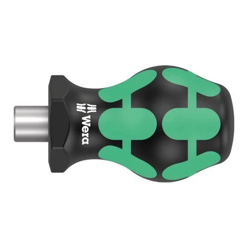 Uchwyt ręczny do bitów 1/4", dł. 54 mm