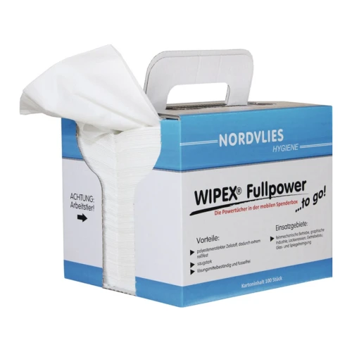 Ściereczka WIPEX Fullpower TO GO
