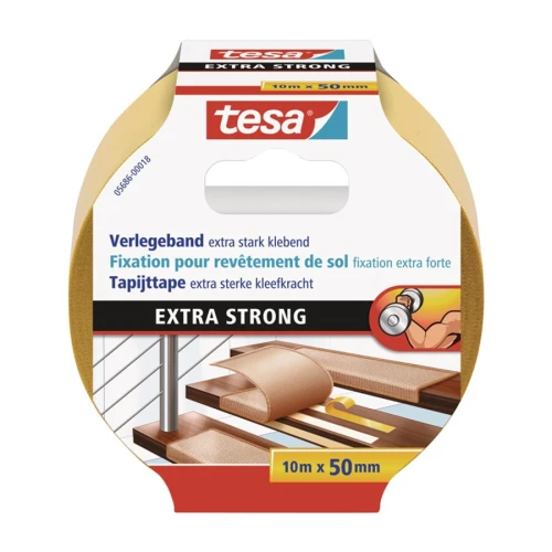 Taśma dwustronna 5686 dł. 10 m, szerokość 50 mm rolka