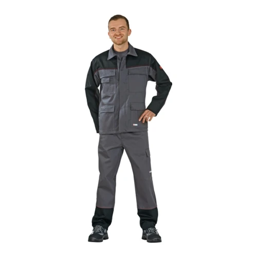 Kurtka ochronna do pasa dla spawaczy Weld Shield rozmiar 50