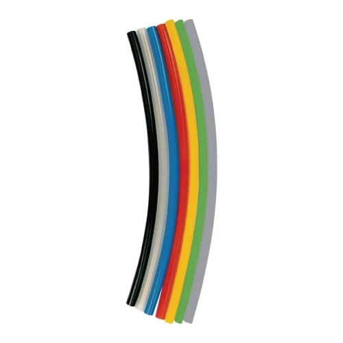 Wąż ciśnieniowy PA 12 HIPHL śred. wewn. 3,8mm, śred. zewn. 6mm, czarny