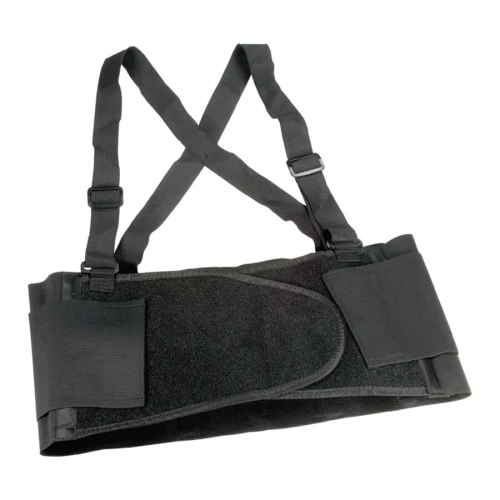 Pas prostujący plecy SAFEBELT rozmiar XXL