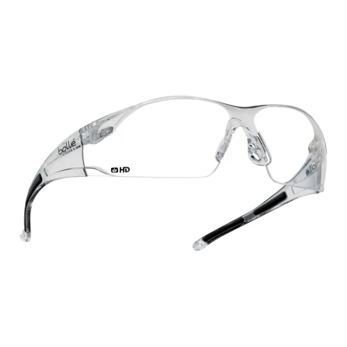 Okulary ochronne RUSHDPI