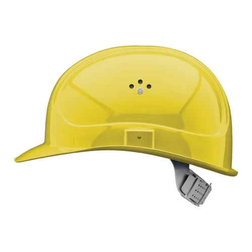 Kask ochronny INAP-Master 6 siarkowożółty
