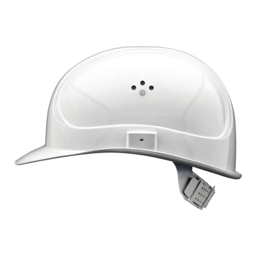 Kask ochronny INAP-Master 6 biały
