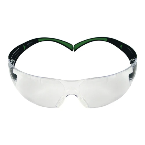 Okulary ochronne SecureFit-SF400 EN 166, EN 170 szkła przezroczyste