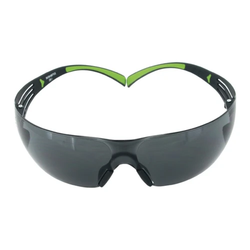 Okulary ochronne SecureFit-SF400 EN 166, EN 170 szkła szare
