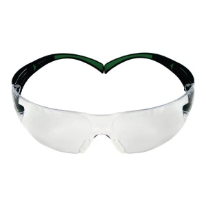 Okulary ochronne SecureFit-SF400 EN 166, EN 172 szkła I/O