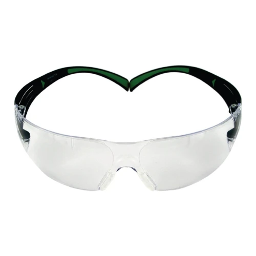 Okulary ochronne SecureFit-SF400 EN 166, EN 172 szkła I/O