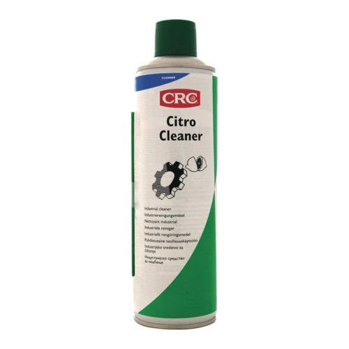 Środek czyszczący do celów przemysłowych CITRO CLEANER 500ml