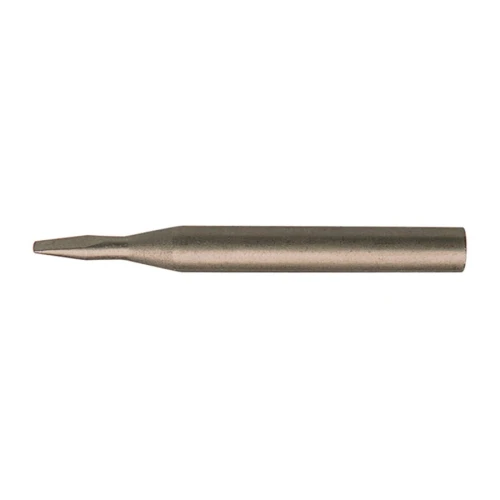 Grot lutowniczy seria 162 w kształcie dłuta, szer. 2,6mm