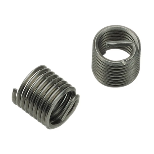 Sprężyna do gwintów standard M12 x 1,75 mm stal nierdzewna
