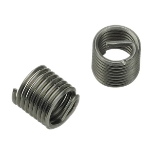 Sprężyna do gwintów standard M4 x 0,7 mm stal nierdzewna dł. 6 mm