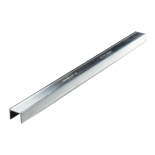 Listwa osłonowa do rowka teowego AMF 6486 28x1000 mm