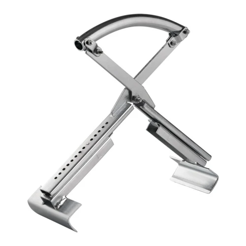 Podnośnik do płyt PPH obszar chwytu 330 - 620mm, nośność 60kg