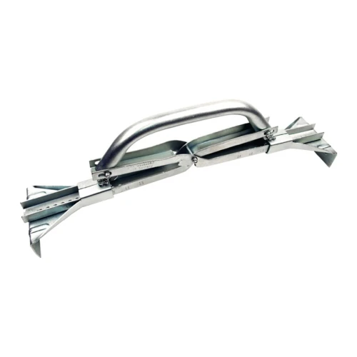 Uniwersalny podnośnik do płyt obszar chwytu 400-600mm, nośność 30kg
