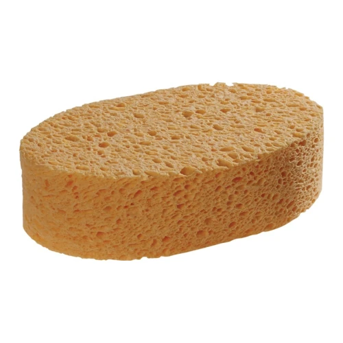 Gąbka do glazury L185xB110xH50mm wiskoza (włókna naturalne)