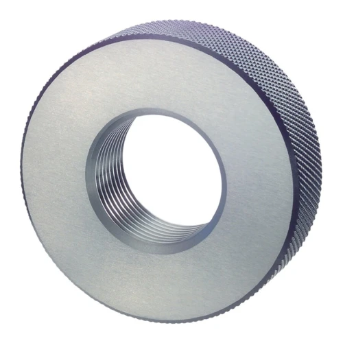 Sprawdzian gwintowy pierścieniowy 6g M6x0,75 mm sprawdzian przechodni BOSS