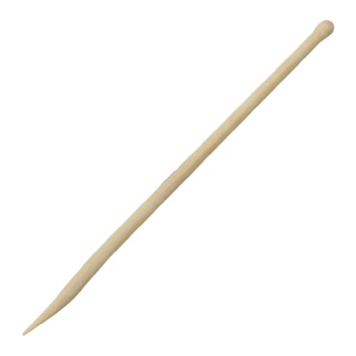 Trzonek do szpadla DIN 20152 dł. 1050 mm śred. 41 mm jesion