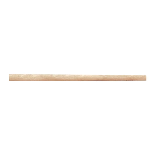 Trzonek do oskarda DIN 6437 dł. 950 mm 76 x 42 mm jesion