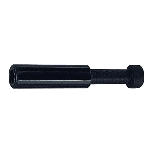 Łącznik wtykowy seria niebieska 6 mm