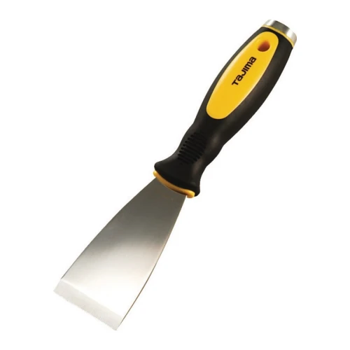 Skrobak uniwersalny dł. 235 mm szerokość ostrza 50 mm wymienne ostrze