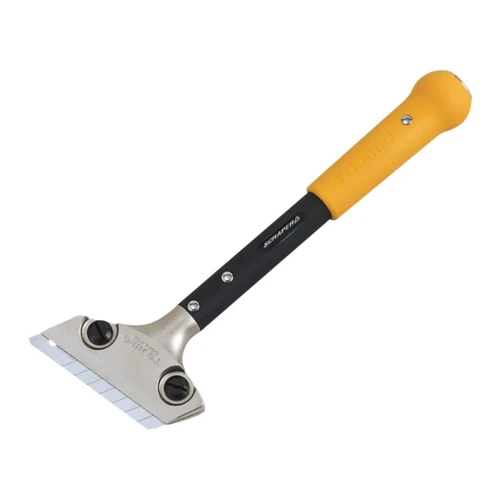 Skrobak uniwersalny dł. 300 mm szerokość ostrza 110 mm wymienne ostrze