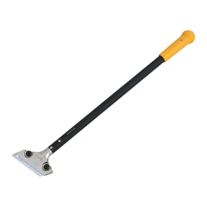 Skrobak uniwersalny dł. 600 mm szerokość ostrza 110 mm wymienne ostrze