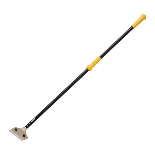 Skrobak uniwersalny dł. 1200 mm szerokość ostrza 110 mm wymienne ostrze
