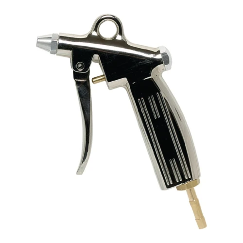 Pistolet do przedmuchiwania końcówka węża LW 9 ze standardowa dysza