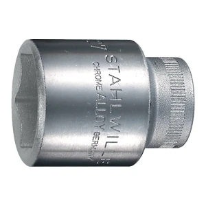 Klucz nasadowy 52 1/2" 6-kątny rozm. klucza 8 mm dł. 38 mm
