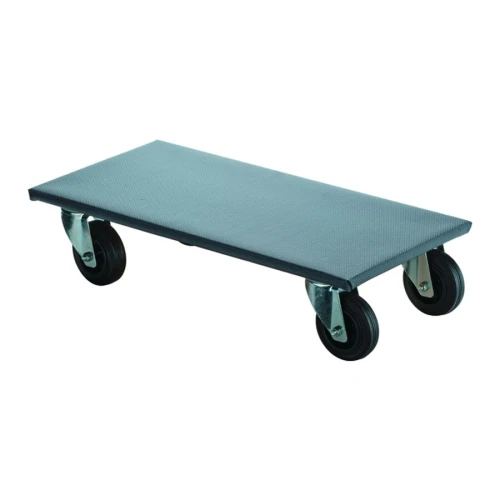 Wózek transportowy sklejka bukowa Multiplex 500x600 mm nośność 350 kg