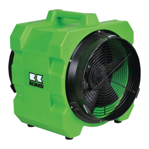 Wentylator osiowy RAV 35