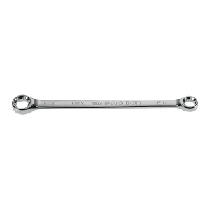 Klucz oczkowy prosty Torx 14x18
