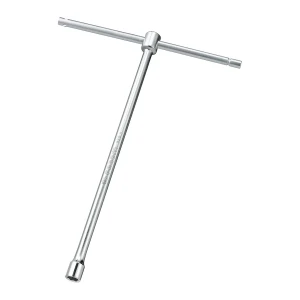 Klucz nasadowy "T" z rękojeścią przesuwną 13 mm