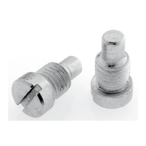 Zestaw 2 wymiennych trzpieni do kluczy hakowych średnica 8 mm