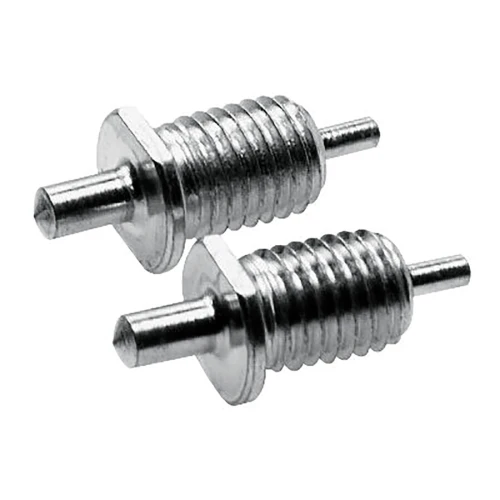 Zestaw 2 wymiennych kołków do klucza 117.B, średnica 3/5 mm