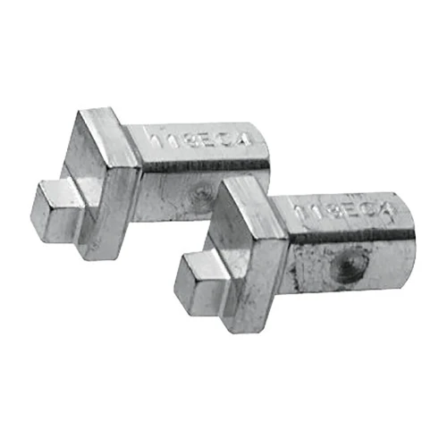 Zestaw 2 wymiennych kołków do klucza 118A, średnica 8 mm