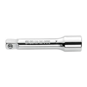 Przedłużka 1/4" kątowa, 55 mm