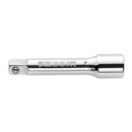Przedłużka 1/4" kątowa, 55 mm
