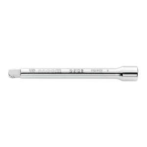 Przedłużka 1/4" kątowa, 100 mm