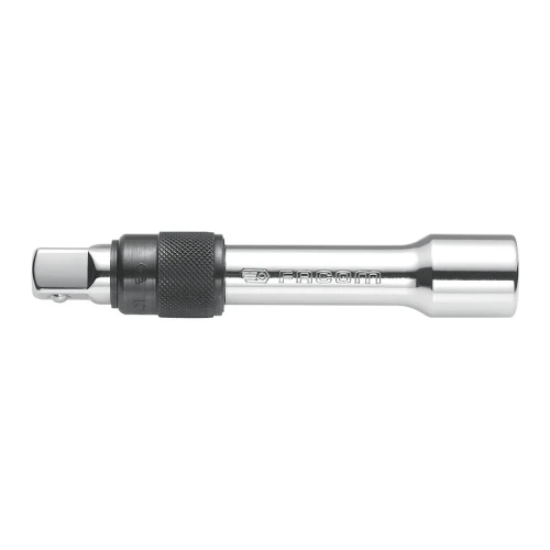 Przedłużka 1/4" z blokadą 100 mm