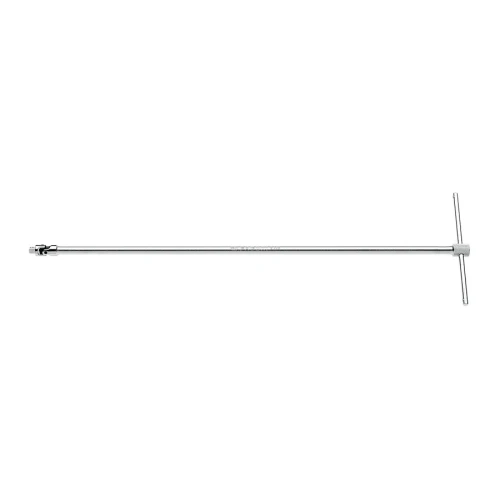Rękojeść z przegubem kardana 1/4" długa 470 mm