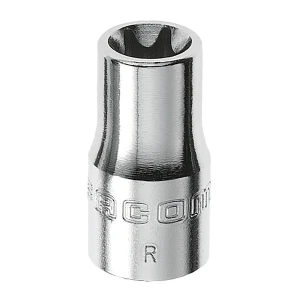 Klucz nasadowy 1/4" Torx E4