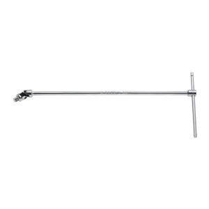 Rękojeść z przegubem kardana 3/8", 460 mm