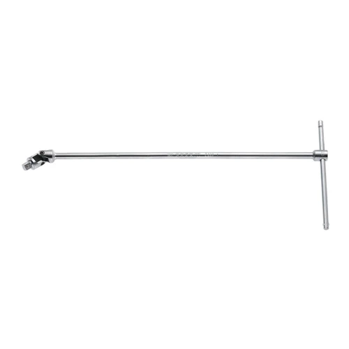 Rękojeść z przegubem kardana 3/8", 460 mm