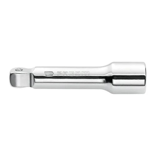 Przedłużka kątowa 3/8", 75 mm