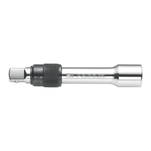 Przedłużka 3/8" z blokadą, 125 mm