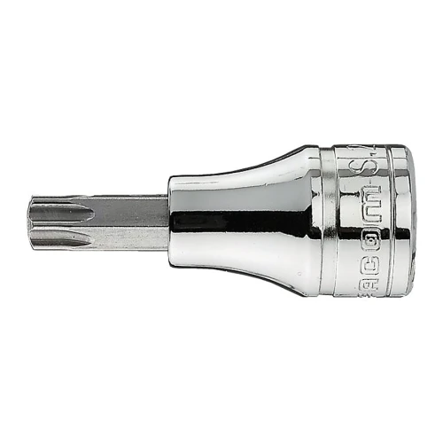 Klucz nasadowy trzpieniowy 3/8" Torx 15