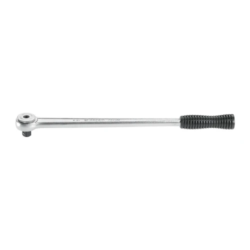 Grzechotka 1/2" długa